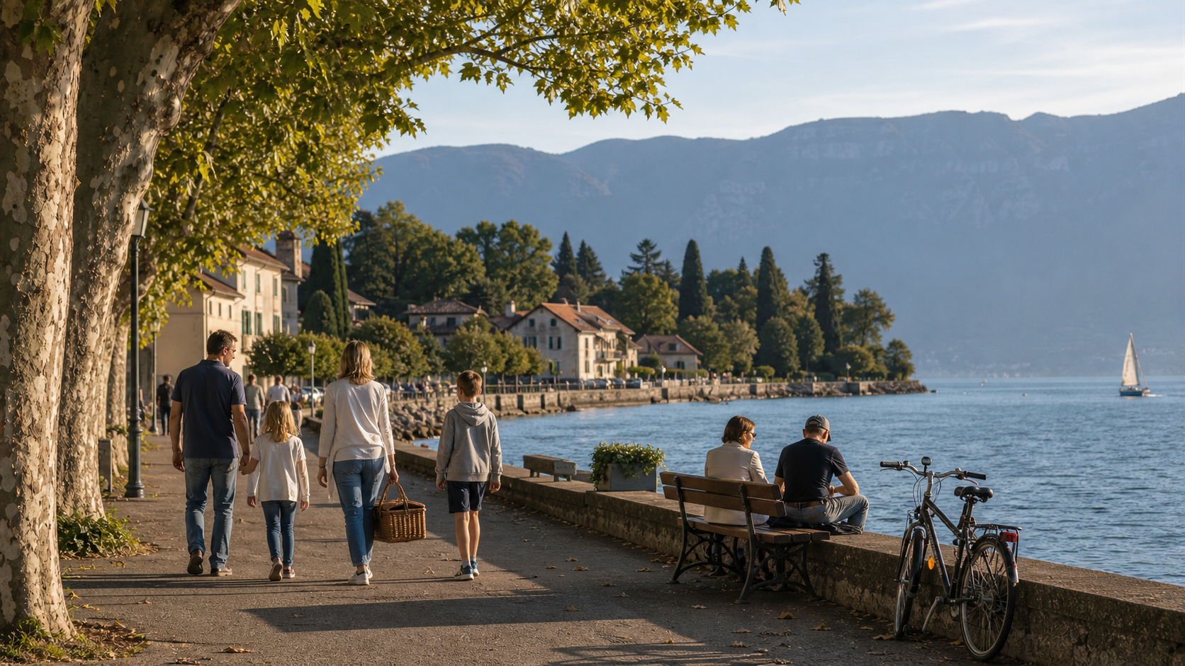 Bettagsmontag in der Schweiz im passenden regionalen Kontext