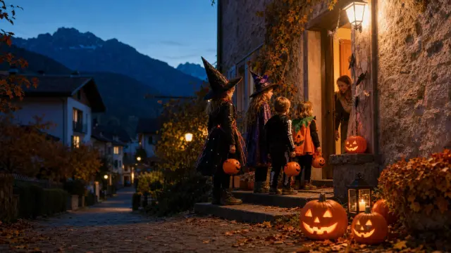 Halloween